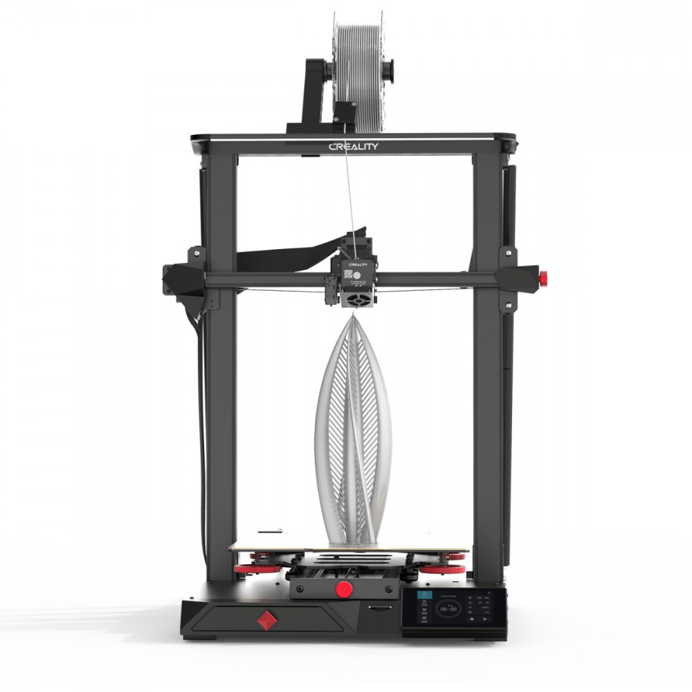 CR-10 Smart Pro 3D Printer