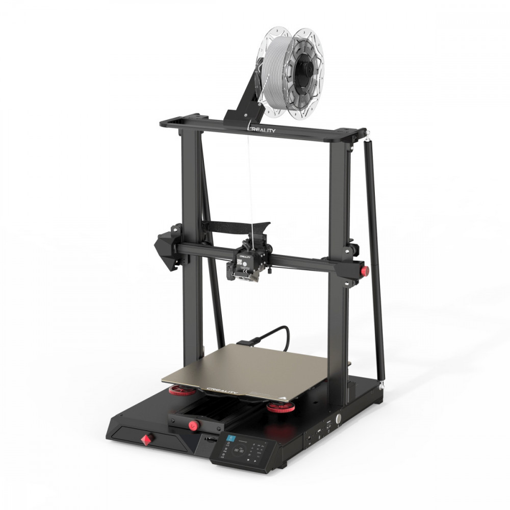 CR-10 Smart Pro 3D Printer