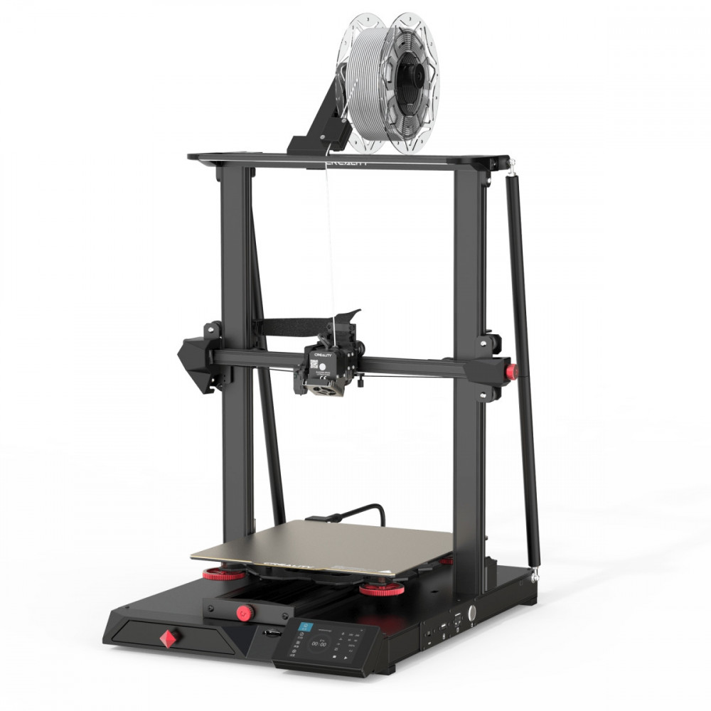 CR-10 Smart Pro 3D Printer