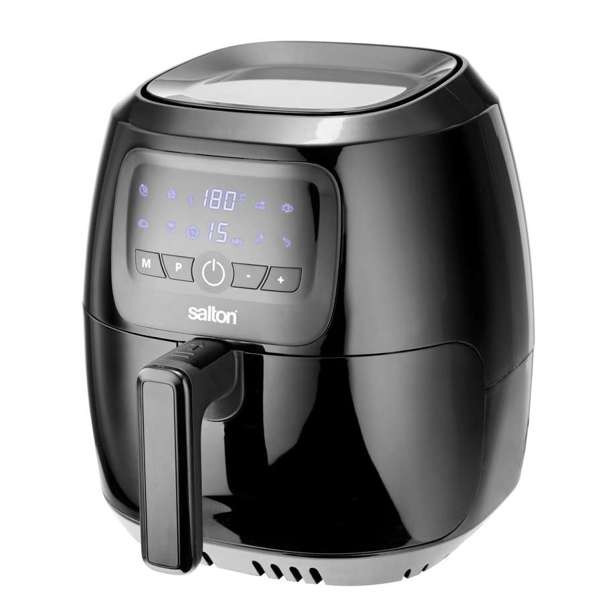 4.2L Digital Air Fryer