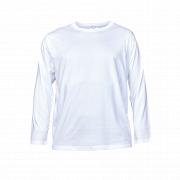 Kids Promo Long Sleeve T-Shirt 145gsm - Various Colours