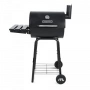 Coalsmith Series Charlie Grill & Smoker