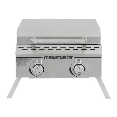 Origin Series 2 Burner Table Top Gas Braai