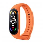 Smart Band 7 Strap - Orange