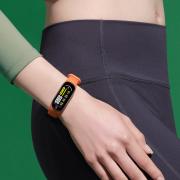 Smart Band 7 Strap - Orange