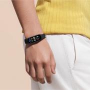 Smart Band 7 Strap - Black