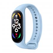 Smart Band 7 Strap - Blue