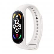 Smart Band 7 Strap - Ivory