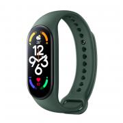 Smart Band 7 Strap - Olive