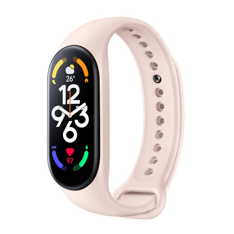 Smart Band 7 Strap - Pink