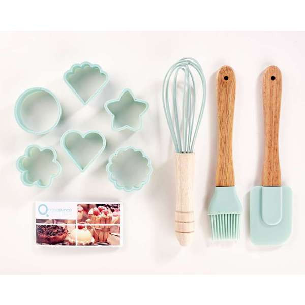 Kids Baking Set