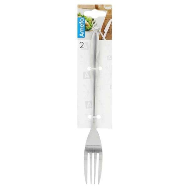Actual Table Fork 2 Pack