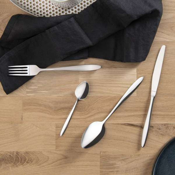 Ariane 24 Piece Cutlery Set