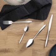 Ariane 24 Piece Cutlery Set
