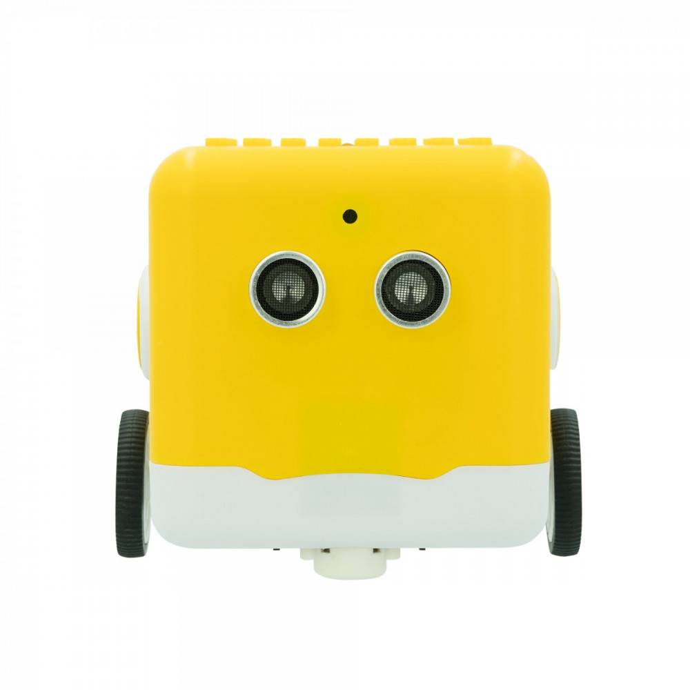 Resolute Novice Coding Robot For Kids