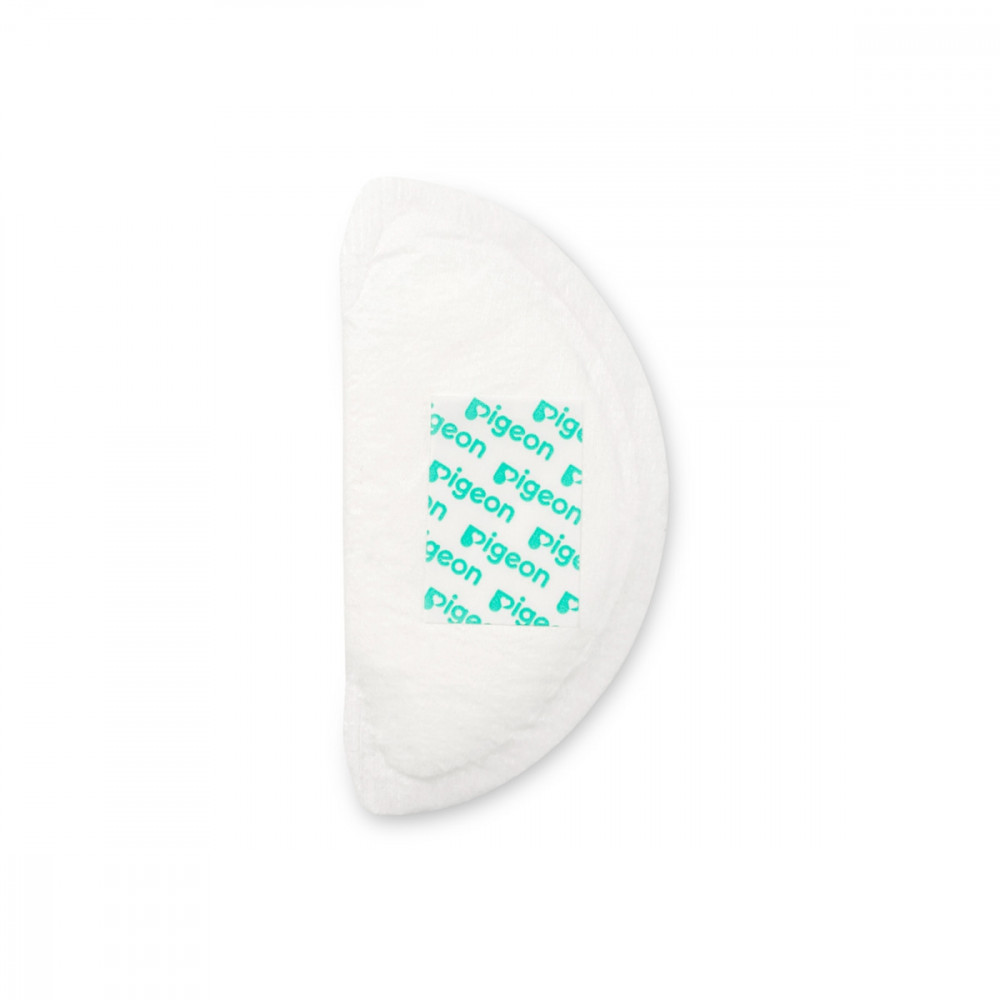 Comfy Feel Breast Pads 30 Piece