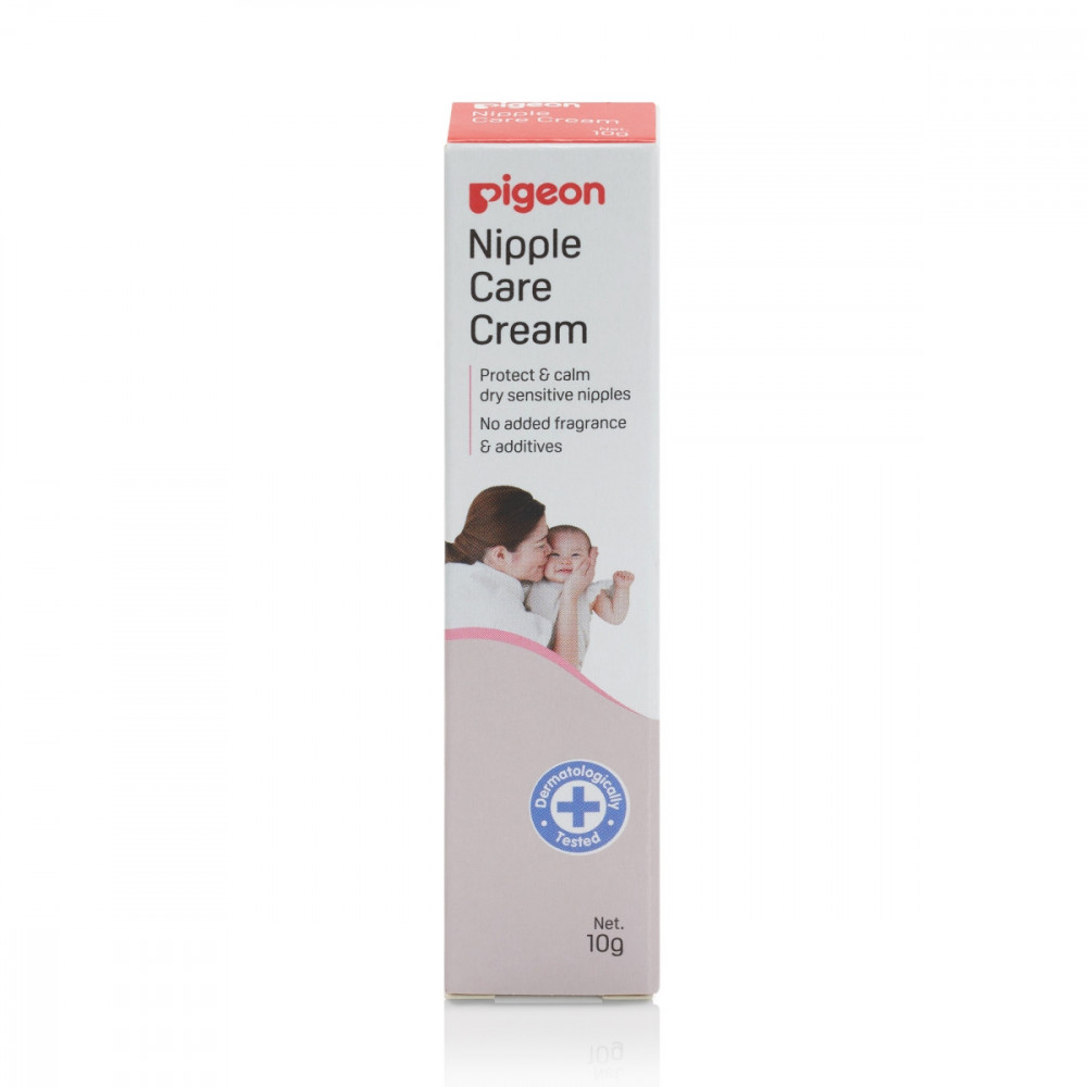 Nipple Care Cream 10g