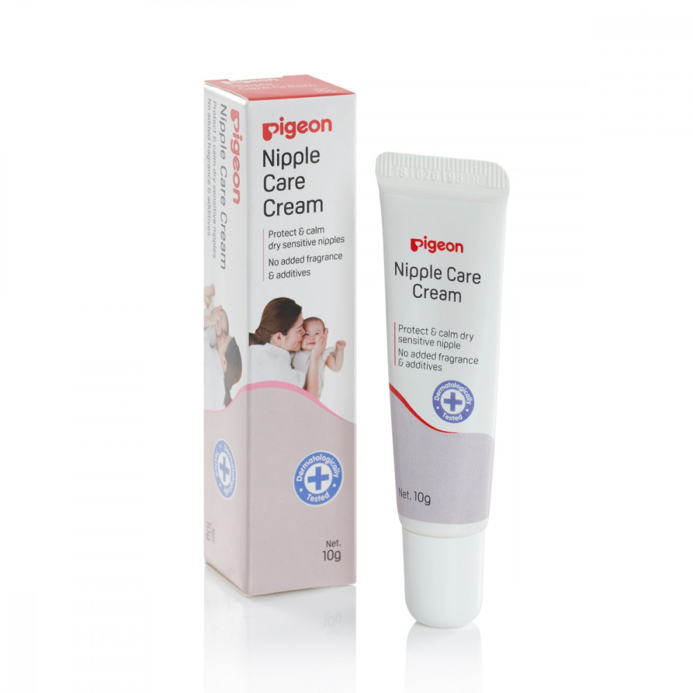 Nipple Care Cream 10g