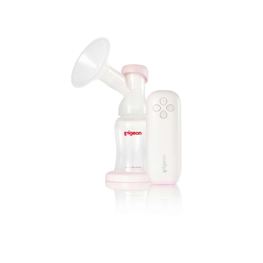 Pigeon GoMini Single Breast Pump