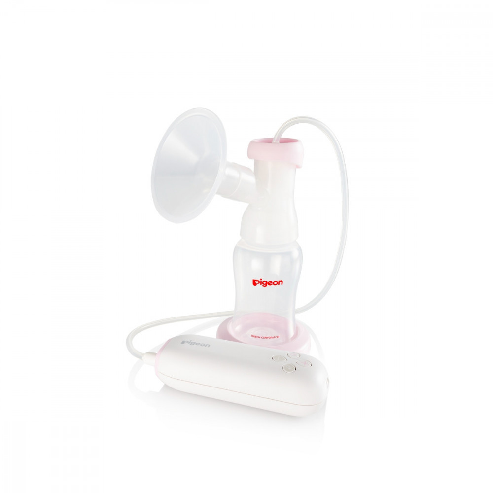 Pigeon GoMini Single Breast Pump