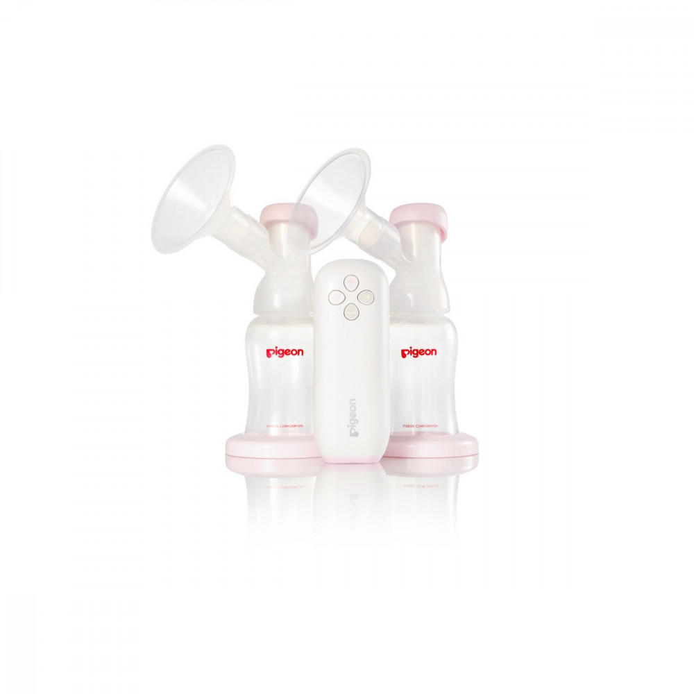 GoMini Double Breast Pump