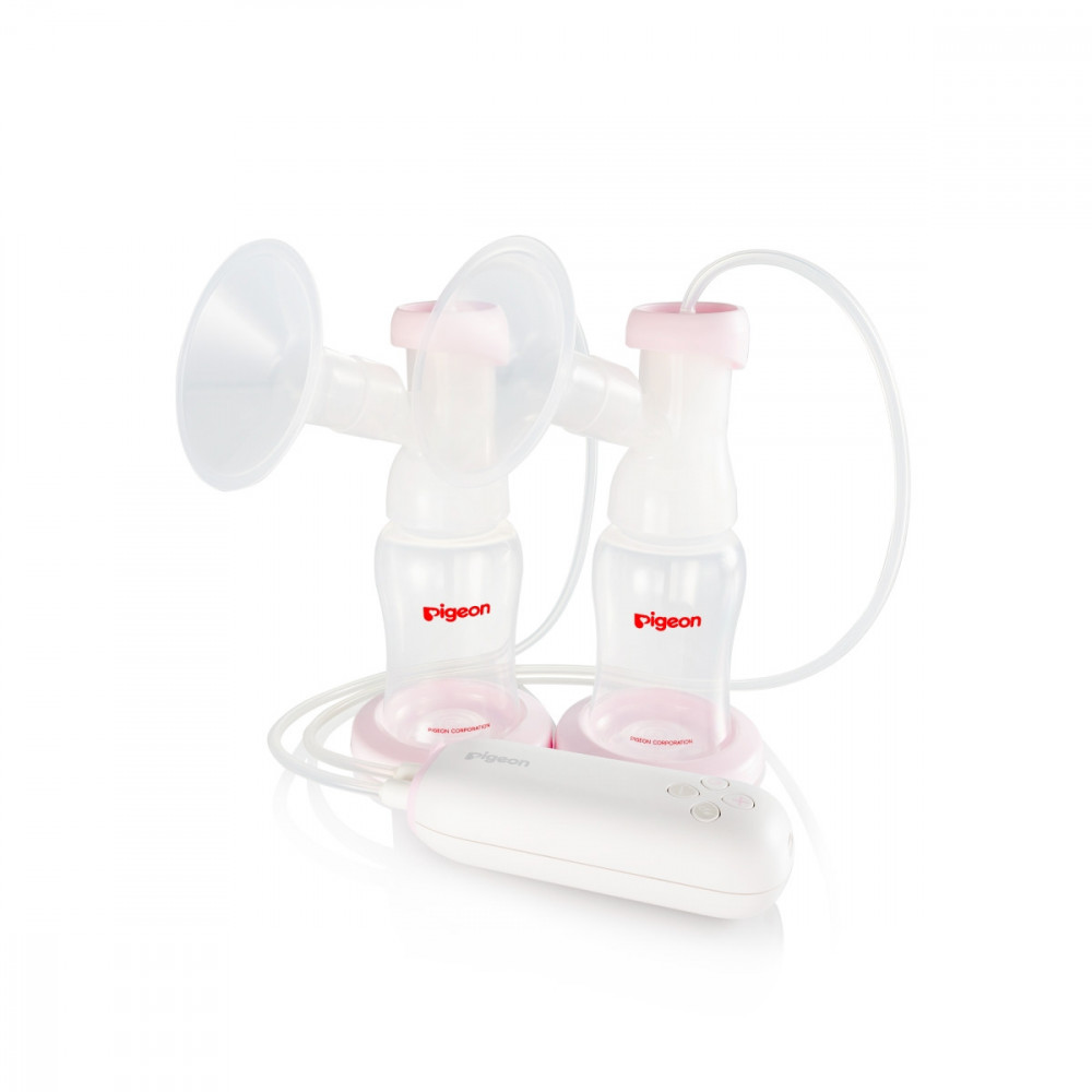 GoMini Double Breast Pump