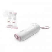 GoMini Double Breast Pump