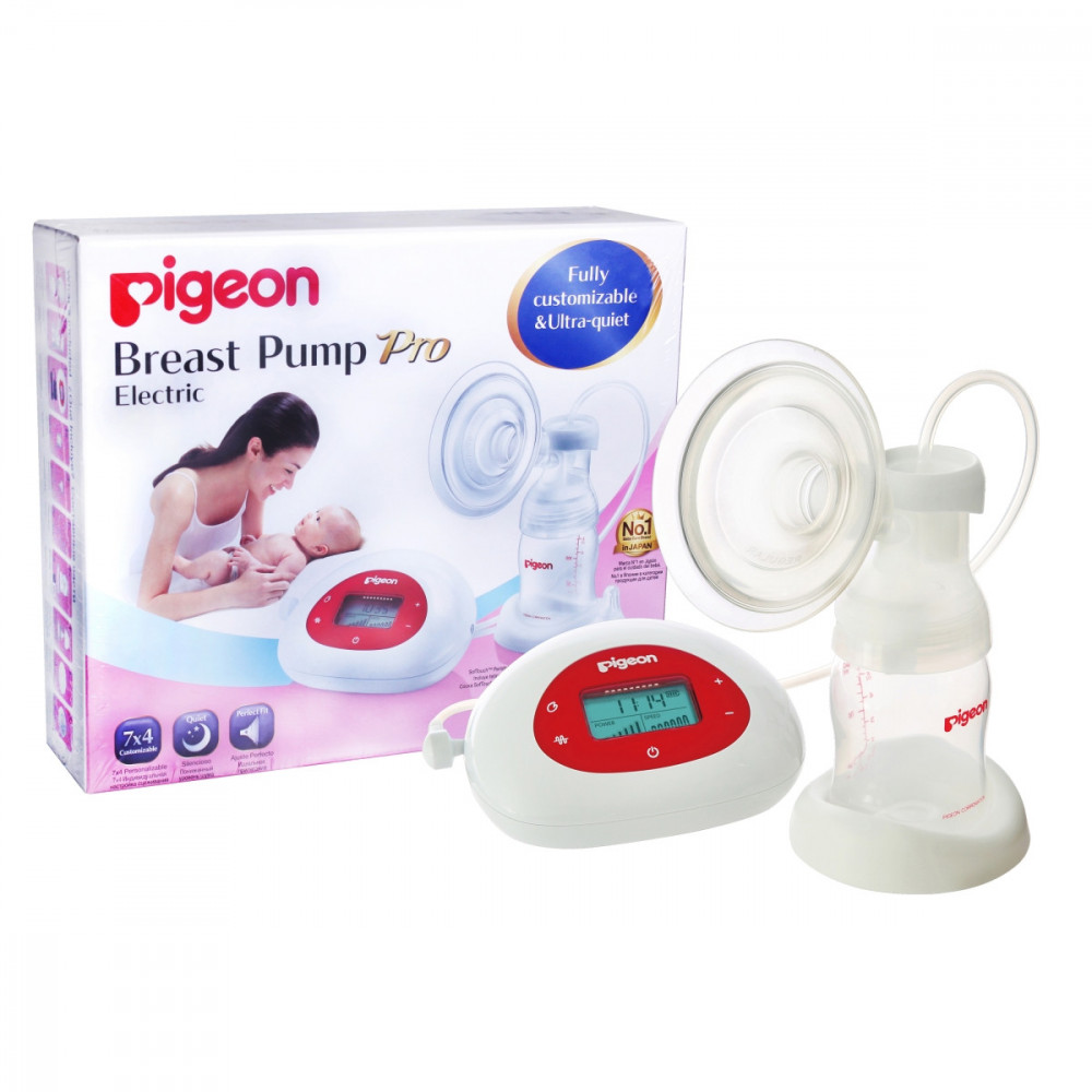 Electric Breast Pump Pro