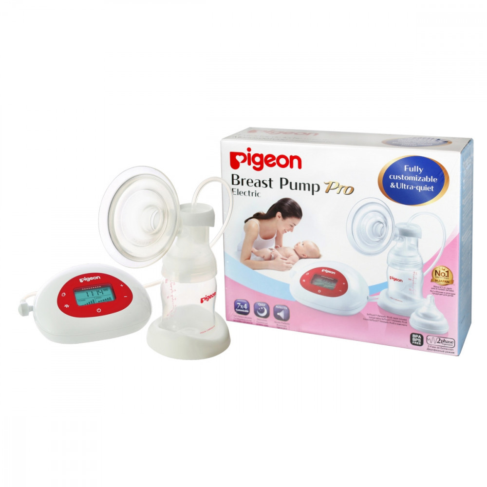 Electric Breast Pump Pro