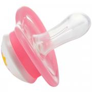 Mini Light Pacifier Girl - Ice Cream (6+ Months) Medium