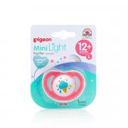 Mini Light Pacifier Girl - Ice Cream (12+ Months) Large