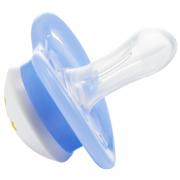 MiniLight Pacifier 2 Piece Boy (M) 6+ Months