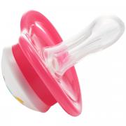 MiniLight Pacifier 2 Piece Girl (L) 12+ Months