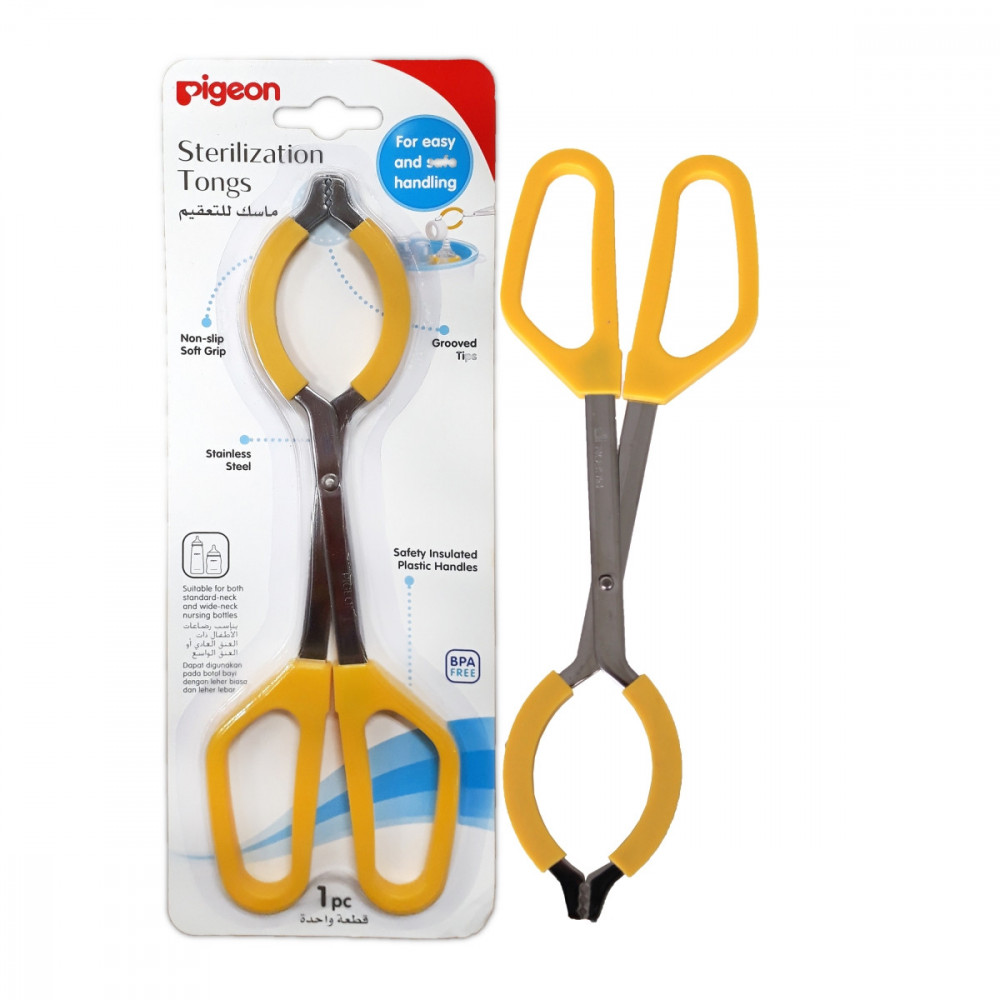 Sterilisation Tongs