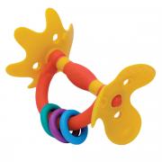 Training Teether Step 1