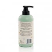 Natural Botanical Head & Body Wash 500ml