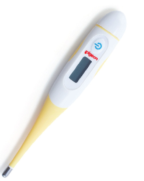 Digital Thermometer