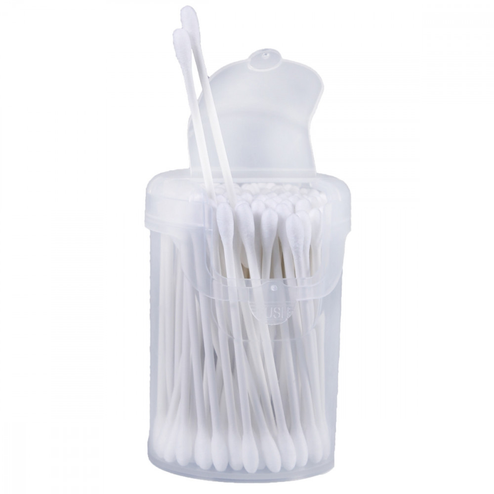 Cotton Swabs 100 Piece