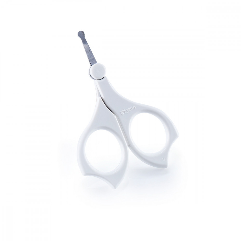 Infant Nail Scissors