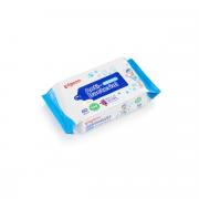 Anti-Bacterial Wipes 60 Pack