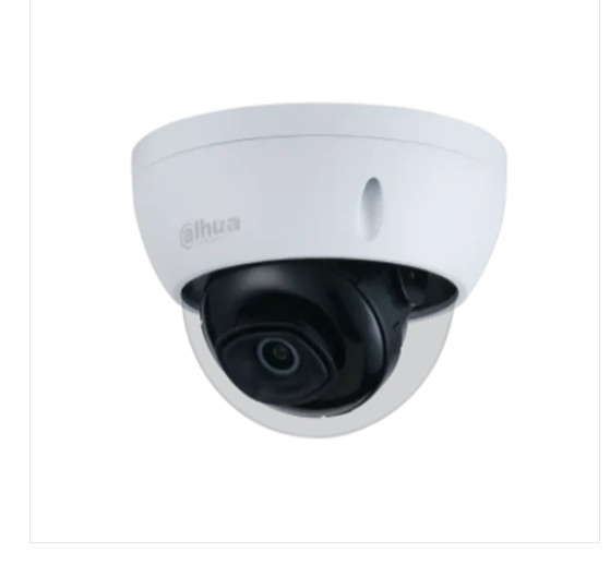 2MP Lite IR Fixed-focal Dome Network Camera IR 30m