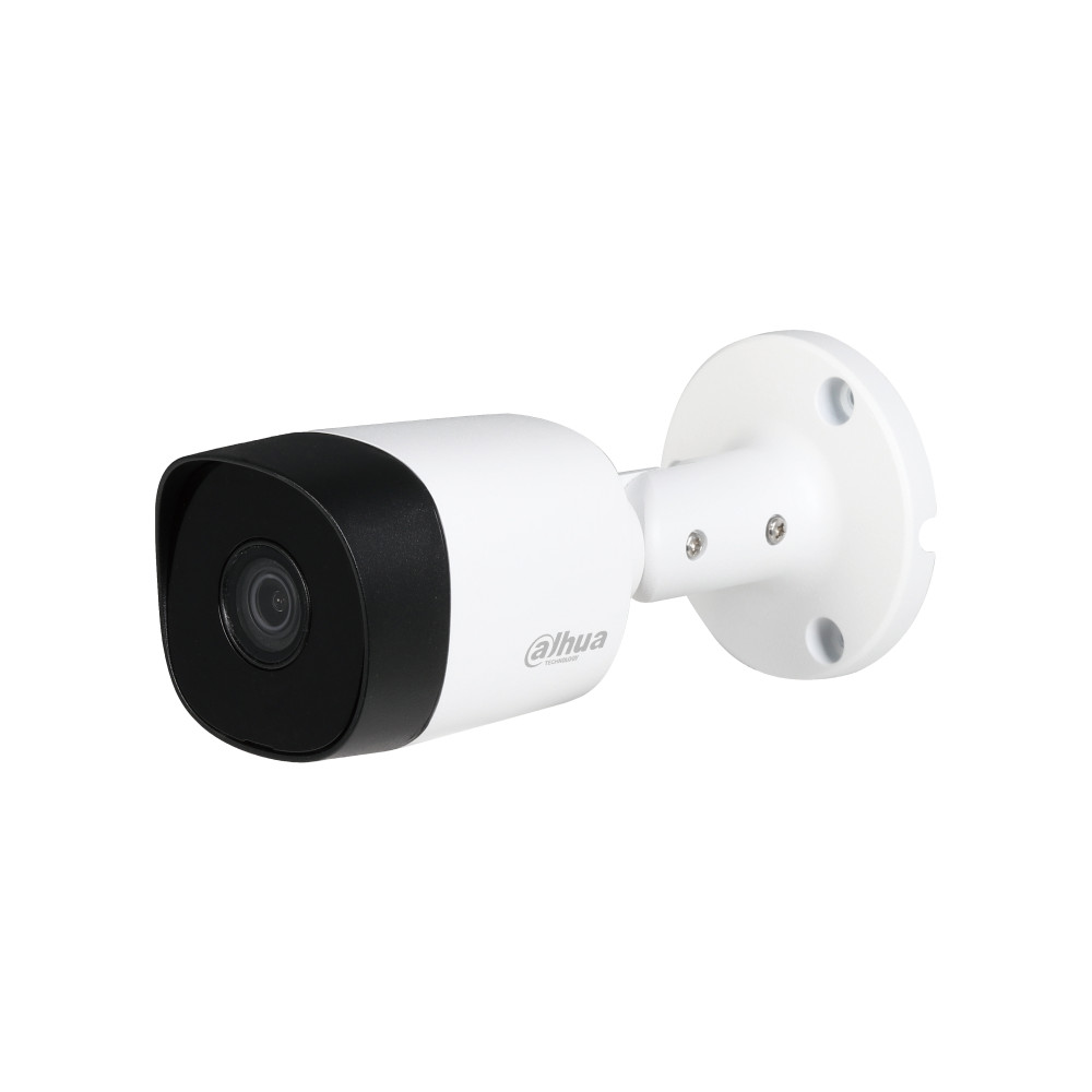 HAC-B2A21 2MP HDCVI Fixed-focal Bullet Camera