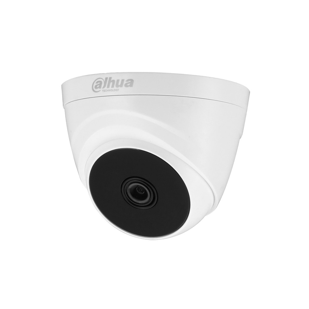 HAC-T1A51 5MP HDCVI Fixed IR Eyeball Camera