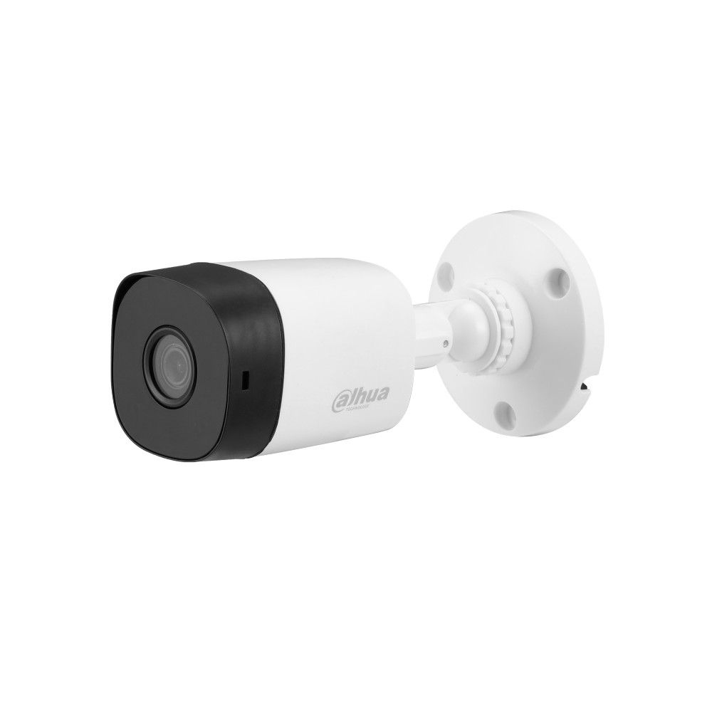 HAC-B1A21 2MP HDCVI Fixed-focal Bullet Camera