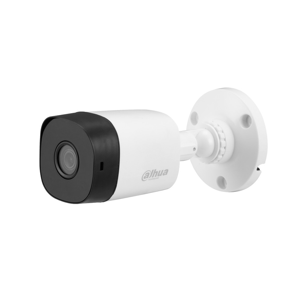 HAC-B1A51 5MP HDCVI Fixed IR Bullet Camera