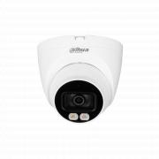 IPC-HDW2439T-AS-LED-S2 4MP Lite Full-color Fixed-focal Eyeball Network Camera