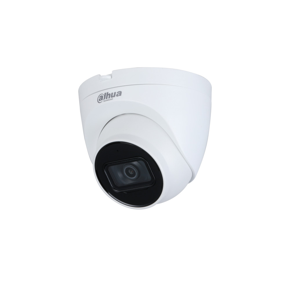 4MP Lite IR Fixed-focal Eyeball Network Camera (IPC-HDW2431T-AS-S2 EoL-L )