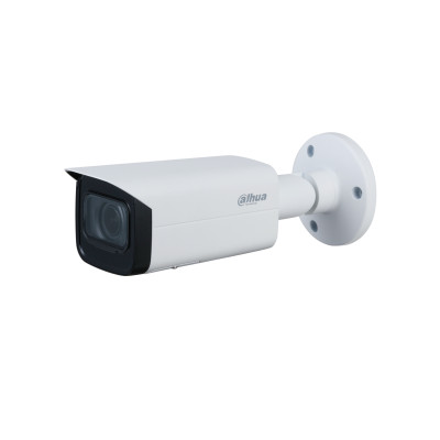 2MP IR Vari-focal Bullet WizSense Network Camera (IPC-HFW3241T-ZS)