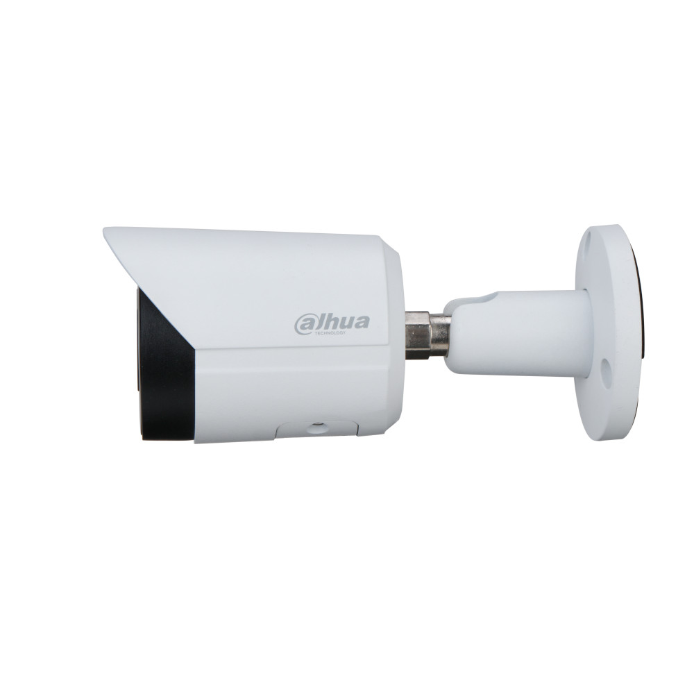 2MP Lite IR Fixed-focal Bullet Network Camera (IPC-HFW2230S-S-S2)