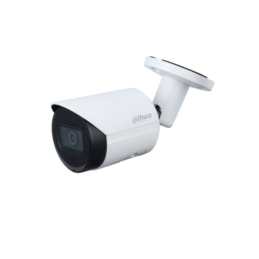 2MP Lite IR Fixed-focal Bullet Network Camera (IPC-HFW2230S-S-S2)